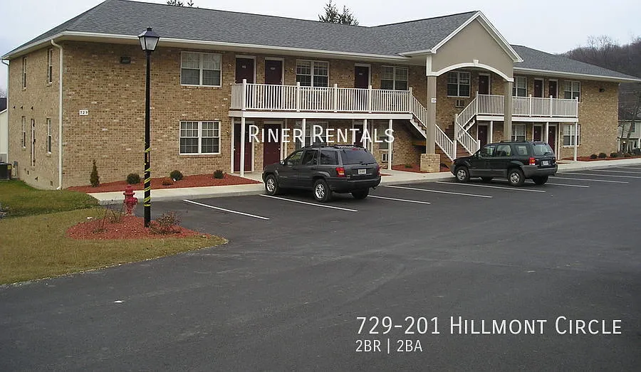 2 bed, 1040 sqft, $1,250 — Photo 1
