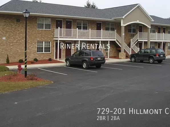 729-201 Hillmont Cir, Harrisonburg, VA 22801