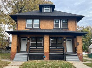 1758 E Mound St, Columbus, OH