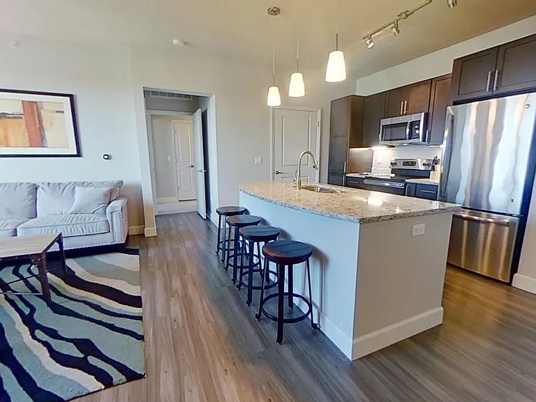 The Vue at Creve Coeur Apartments — Photo 90