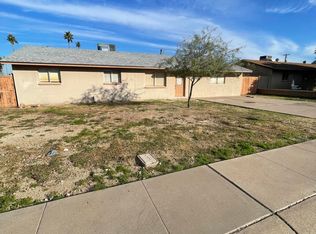 330 E Desert Dr, Phoenix, AZ 85042
