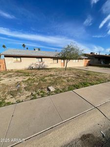 330 E DESERT Drive, Phoenix, AZ, 85042