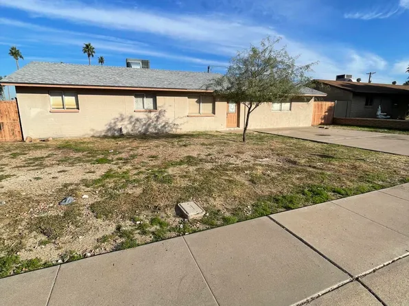 330 E DESERT Drive, Phoenix, AZ 85042