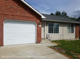 9 N 73rd Ave, Yakima, WA