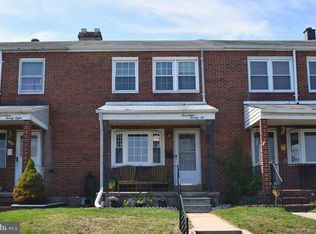 1726 Langport Ave, Baltimore, MD 21222