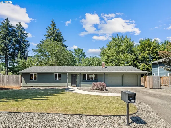 19185 SW Jaylee St, Beaverton, OR 97078