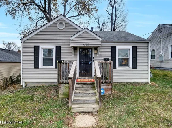 4329 S 1st St, Louisville, KY 40214