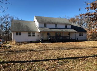 6152 S Highway U, El Dorado Springs, MO 64744