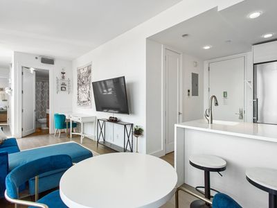 5-19 Borden Ave UNIT 9L, Long Island City, NY, 11101