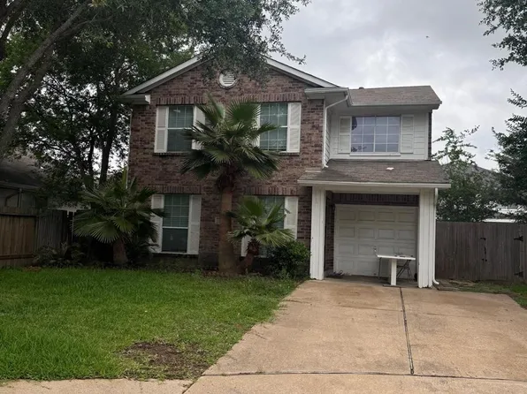 11714 Cotton Brook Ct, Tomball, TX 77375