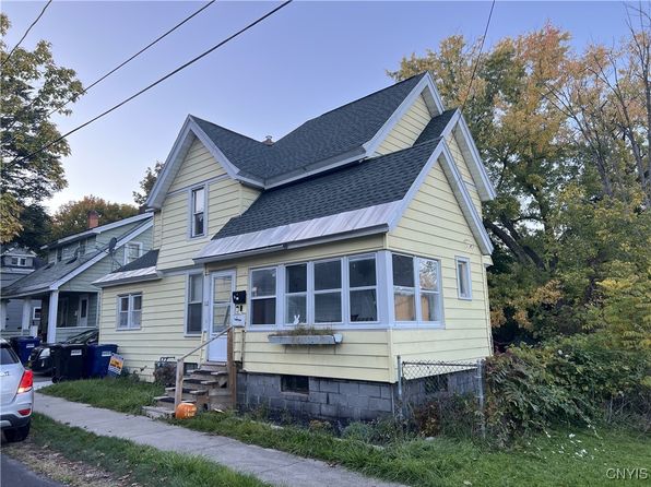 112 Maurice Ave, Syracuse, NY 13207