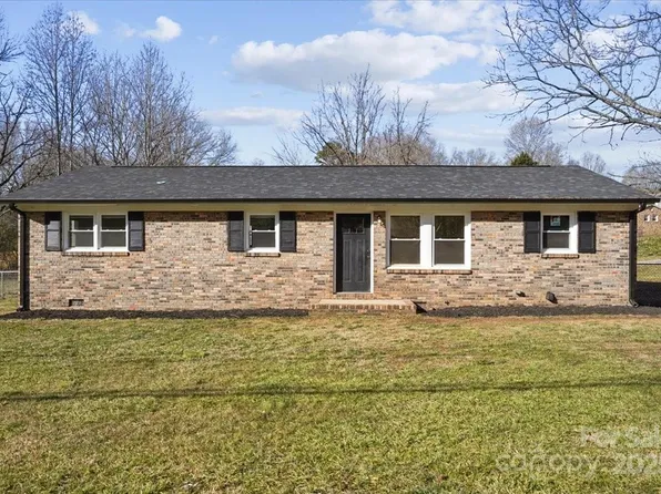 4804 Chapel Grove Rd, Gastonia, NC 28052