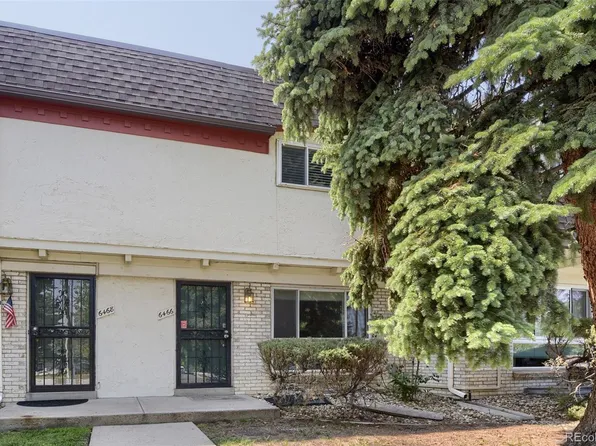 6466 E Mississippi Avenue, Denver, CO 80224