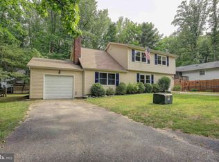 422 Miller Rd, Crownsville, MD 21032