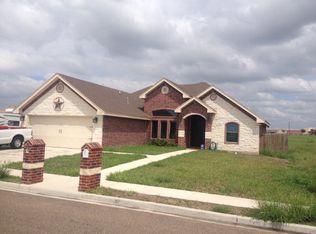 322 Santa Isabel Ln, Rio Grande City, TX 78582