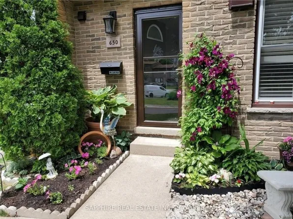 650 Wonderland Rd S, London, ON N6K 1L8