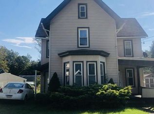 242 Westfall Ave, Susquehanna, PA 18847