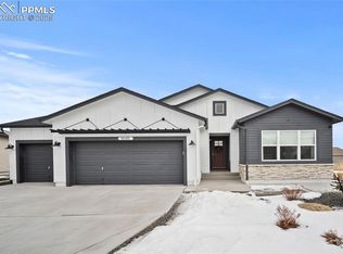 9045 Mahjong Ct, Colorado Springs, CO 80924