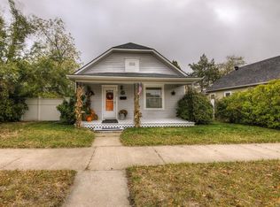 826 Farlow Ave, Rapid City, SD 57701