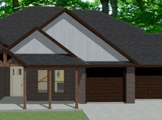 200 Ambry Loop, Centerton, AR 72719