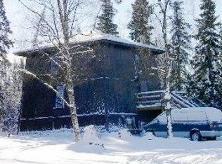 3500 E Huffman Rd, Anchorage, AK 99516