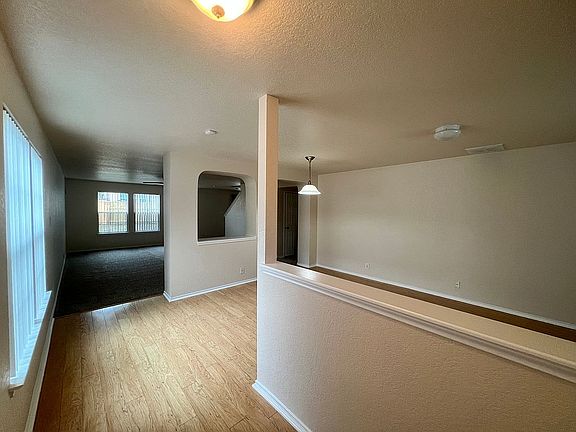 Entrance Foyer