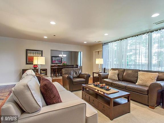 2nd image of 3709 S George Mason Dr APT 105