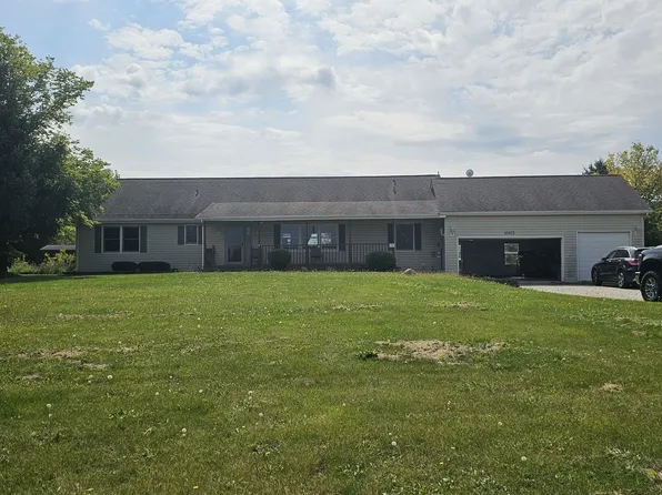 10615 W Wilmington Rd, Peotone, IL 60468