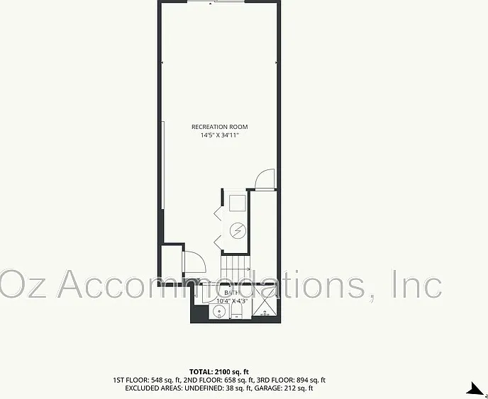 3300 N 103rd Pl — Photo 38