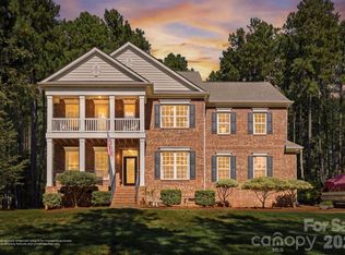 548 Stillwater Rd, Troutman, NC 28166