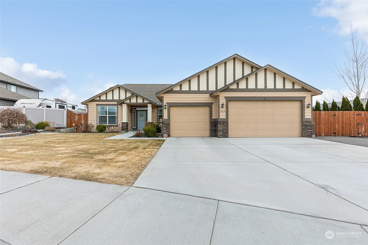 3072 Sugar Plum Avenue photo 1