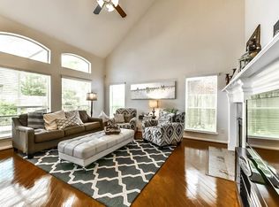 3630 Castle Falls Dr, Manvel, TX 77578