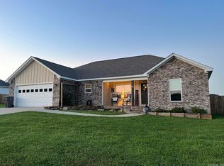 50 Sarah Grace Dr, Batesville, AR 72501