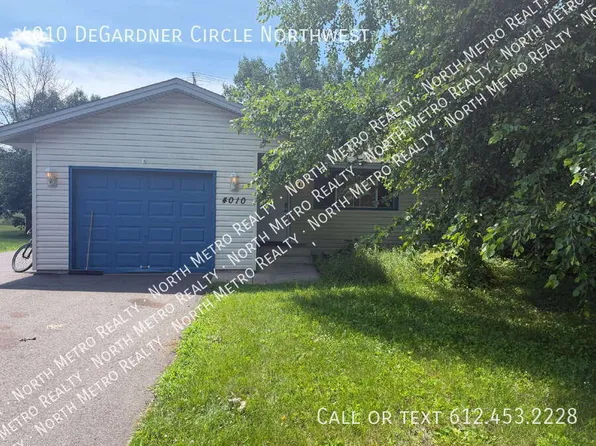4010 Degardner Cir NW, Saint Francis, MN 55070