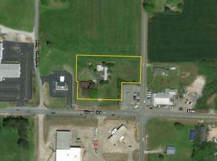 River Rd, Muscle Shoals, AL 35661