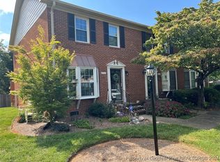 2210 New Garden Rd UNIT 3604, Greensboro, NC 27410
