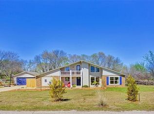 5 Glencove Cir, Lucas, TX 75002