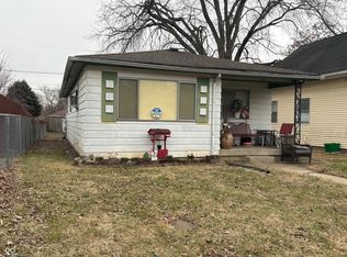 415 S Oakland Ave, Indianapolis, IN