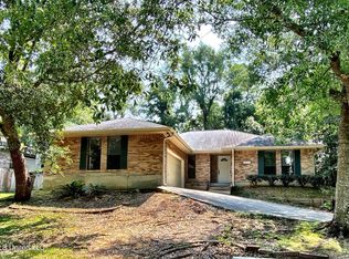 6418 Apelehama Rd, Diamondhead, MS 39525
