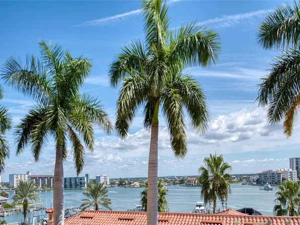 501 MANDALAY AVENUE #509, CLEARWATER, FL 33767
