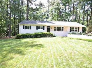 3111 Sherbon Dr, Durham, NC 27707