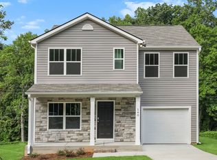140 Hawk Ridge Rd, Anderson, SC 29621
