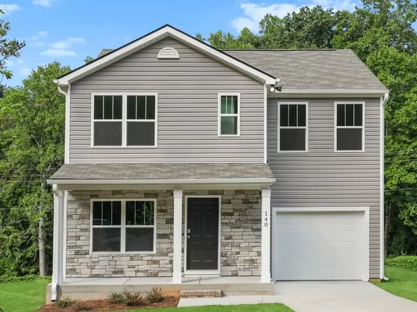 140 Hawk Ridge Rd, Anderson, SC 29621