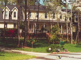 8702 Shoreline Dr, Jonesboro, GA 30236