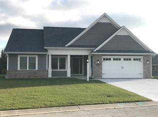 3654 90th Ct, Kenosha, WI 53142