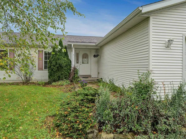 N245 Freeport Rd, Monroe, WI 53566