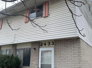 2433 Schaefer St, Saginaw, MI 48602