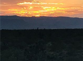 0 S Signal Rd, Yucca, AZ 86438