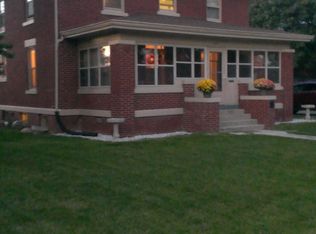 423 W Compromise St, Berne, IN