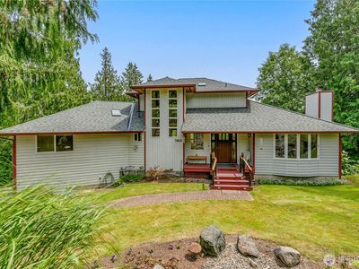 7401 E Heather Way, Everett, WA, 98203